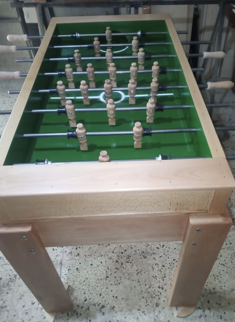 Babyfoot