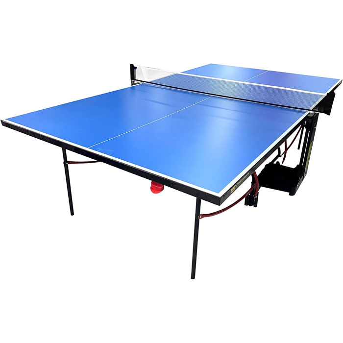 B- Ping Pong